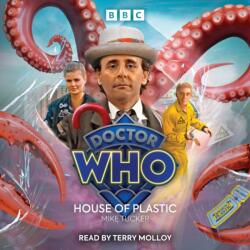 Doctor Who: House of Plastic (ISBN: 9781529940633)