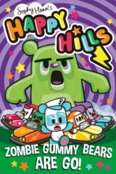 Zombie Gummy Bears Are Go! (ISBN: 9781398546783)