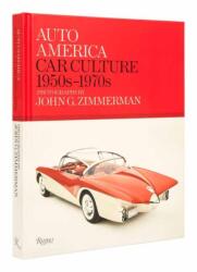 Auto America (ISBN: 9780789347169)