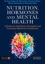Nutrition, Hormones and Mental Health (ISBN: 9781399832632)