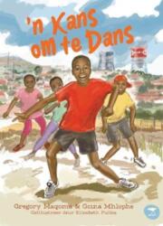 n Kans Om te Dans (ISBN: 9781431433780)