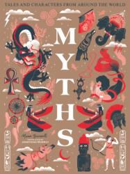 Myths (ISBN: 9780008702670)