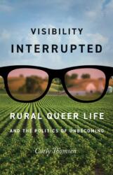 Visibility Interrupted (ISBN: 9781517910648)