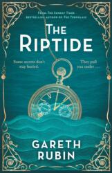 The Riptide (ISBN: 9781398535435)