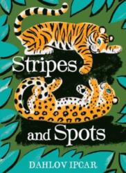 Stripes and Spots (ISBN: 9781668944875)
