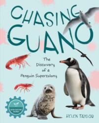 Chasing Guano (ISBN: 9781668944851)