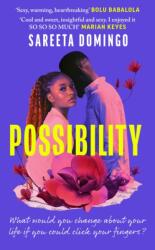 Possibility (ISBN: 9781408748756)