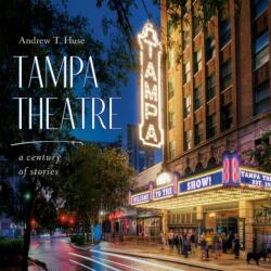 Tampa Theatre (ISBN: 9780813079622)