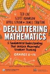 Decluttering Mathematics (ISBN: 9780807784471)