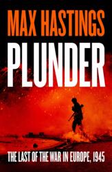 Plunder (ISBN: 9780008855680)