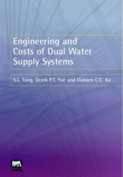 Engineering and Costs of Dual Water Supply Systems (ISBN: 9781843391326)