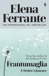 Frantumaglia (ISBN: 9781787707030)