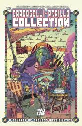 The Cardoselli & Perillo Collection (ISBN: 9781545828519)