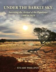 Under the Barkly Sky (ISBN: 9781035865529)
