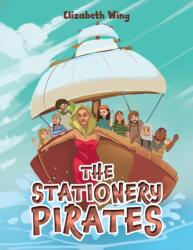 The Stationery Pirates (ISBN: 9781035860876)
