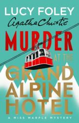 Murder at the Grand Alpine Hotel (ISBN: 9780008694821)