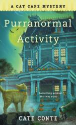 Purranormal Activity (ISBN: 9781250435187)