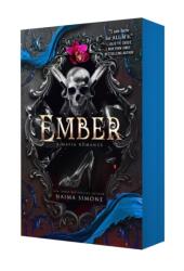 Ember (ISBN: 9781250352965)