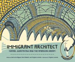 Immigrant Architect (ISBN: 9780884488132)