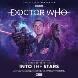 Doctor Who - The Ninth Doctor Adventures: 2.2 - Into the Stars (ISBN: 9781838687588)