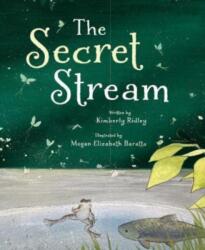 The Secret Stream (ISBN: 9780884488170)