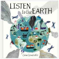 Listen to the Earth (ISBN: 9781958394045)
