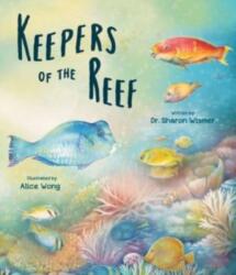 Keepers of the Reef (ISBN: 9780884489047)