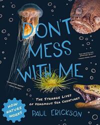 Don't Mess with Me (ISBN: 9780884485520)