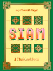 Siam (ISBN: 9781911663805)