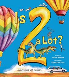 Is 2 a Lot (ISBN: 9780884487166)