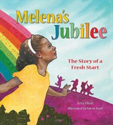 Melena's Jubilee (ISBN: 9780884485605)