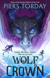 Wolf Crown (ISBN: 9781786541468)