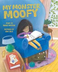 My Monster Moofy (ISBN: 9780884488019)