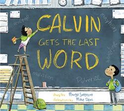 Calvin Gets the Last Word (ISBN: 9780884488224)