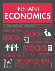 Instant Economics (ISBN: 9781787394193)
