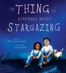 The Thing to Remember about Stargazing (ISBN: 9780884489405)
