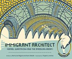 Immigrant Architect (ISBN: 9780884488125)