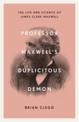 Professor Maxwell's Duplicitous Demon (ISBN: 9781785785702)