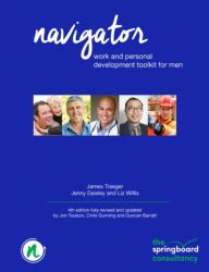 Navigator (ISBN: 9781912480067)