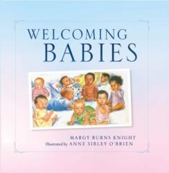 Welcoming Babies (ISBN: 9780884486411)