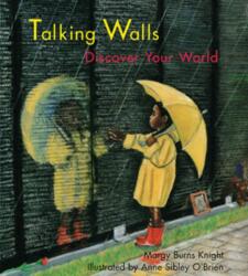 Talking Walls: Discover Your World (ISBN: 9780884485766)