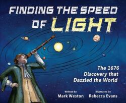 Finding the Speed of Light (ISBN: 9780884485452)