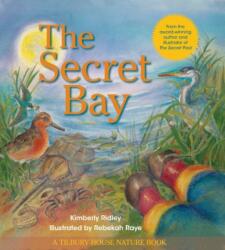 The Secret Bay (ISBN: 9780884487517)