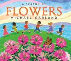 A Season of Flowers (ISBN: 9780884486237)