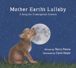 Mother Earth's Lullaby (ISBN: 9780884485575)