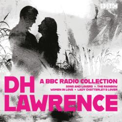 DH Lawrence: A BBC Radio Collection (ISBN: 9781787537224)