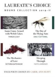 The Laureate's Choice 2019 Bound Collection 2 (ISBN: 9781912196739)