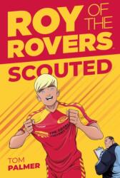 Roy Of The Rovers (ISBN: 9781781086988)
