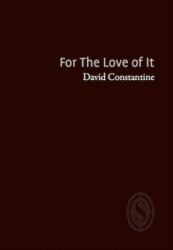 For The Love Of It (ISBN: 9781910367872)