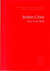 Broken Cities (ISBN: 9781910367797)